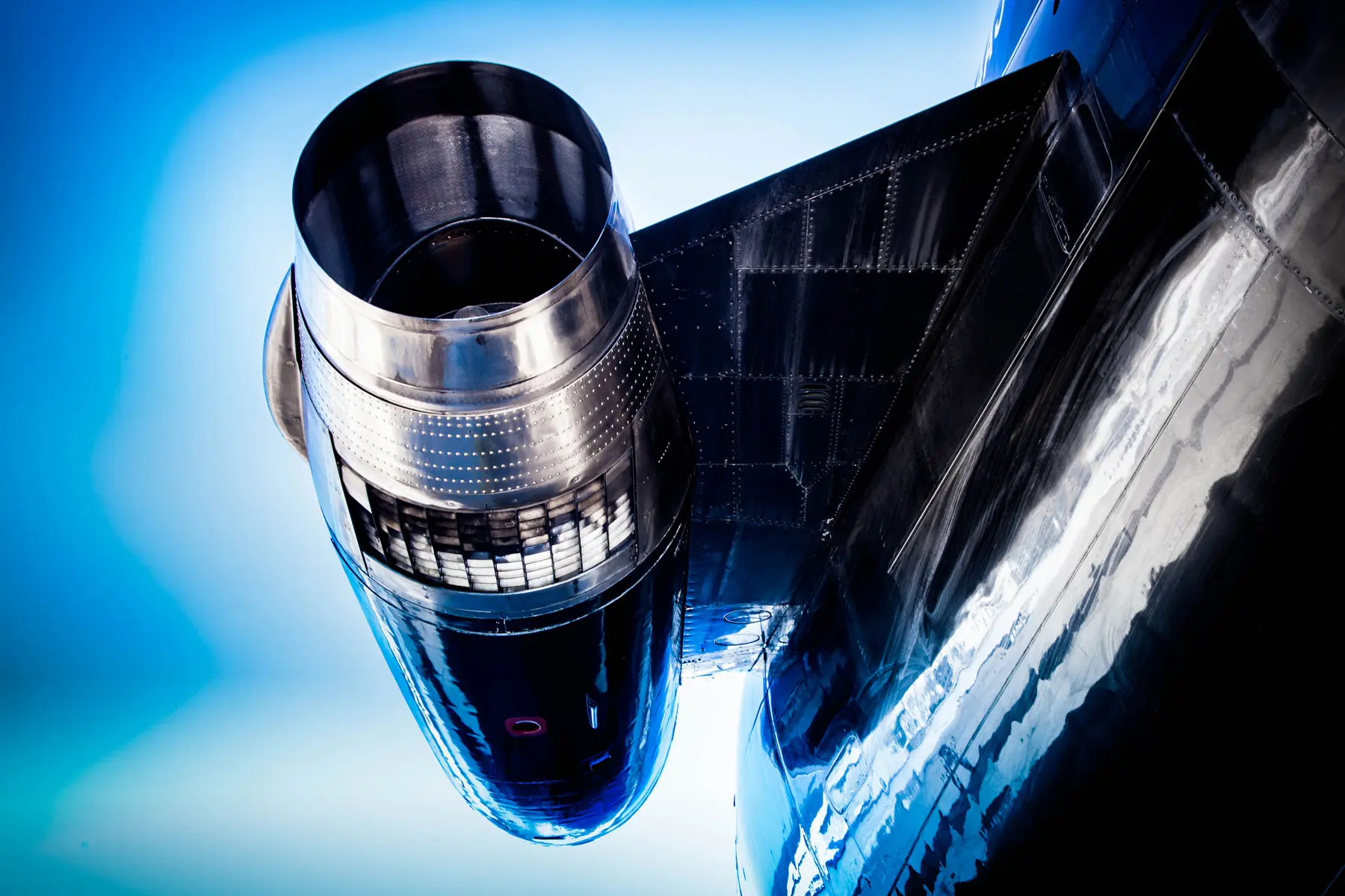 Meet CEO Kevin Sproge And The Rest Of The Zero-G Team